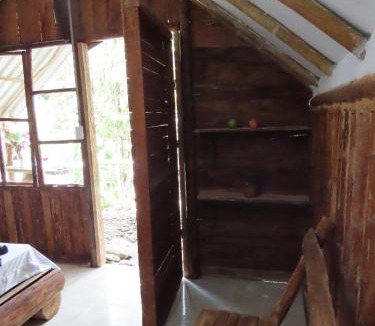 San Luis Other | Posada Manacus, Naturaleza confort y rio Dormilón