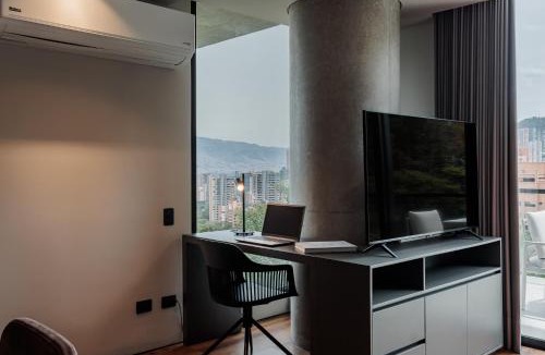 Los Naranjos Apartment | Kiin Living- "Child-free coliving"