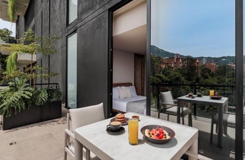 Los Naranjos Apartment | Kiin Living- "Child-free coliving"