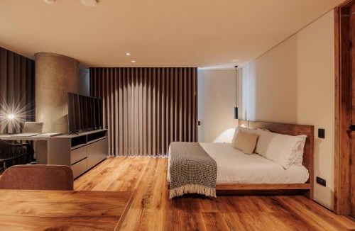 Los Naranjos Apartment | Kiin Living- "Child-free coliving"