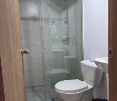 Dosquebradas Apartment | Dosquebradas apartamento lux