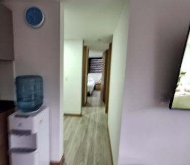 Dosquebradas Apartment | Dosquebradas apartamento lux