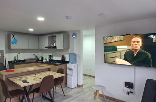 Dosquebradas Apartment | Dosquebradas apartamento lux