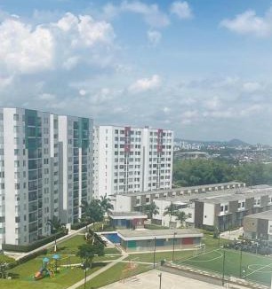 Dosquebradas Apartment | Dosquebradas apartamento lux