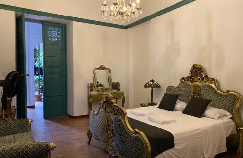 Guadalajara de Buga Hotel | Paraíso Real