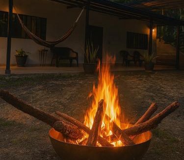 Nocaima House | Hostel no glam boutique
