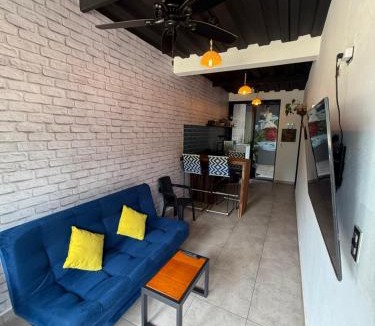 Don Diego Apartment | The Don