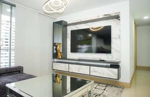 Buenos Aires Apartment | Luxurious apartment in Las Palmas
