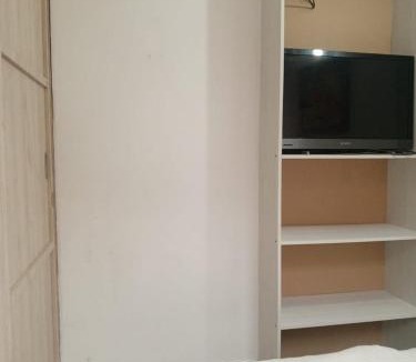 Ibague Apartment | Habitacion Acogedora Amoblada Ibague