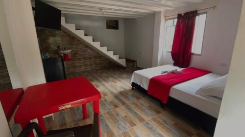 Pitalito Hotel | Finca Hotel Yamboró