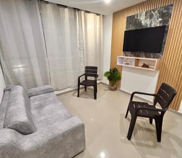 Santa Maria Apartment | C&M Apartment