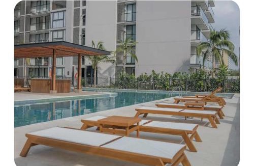Santa Marta Apartment | Salinas del Mar Suite