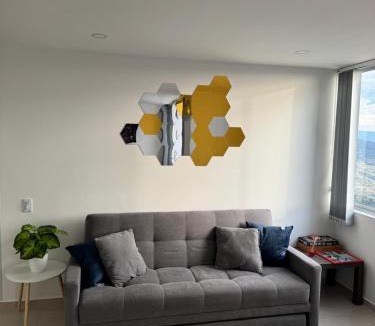 La Mesa Apartment | Apartamento Duplex Mirador La mesa
