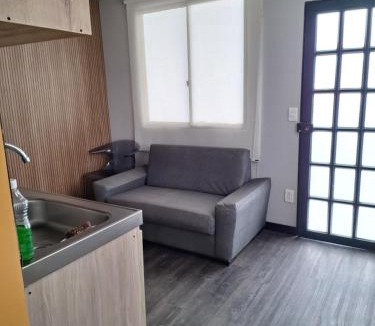 Chia Apartment | Royal Coliving- Aparta estudio moderno Chía