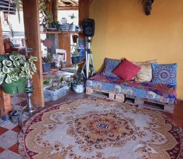 Filandia House | Mahatma Experiencias que Sanan