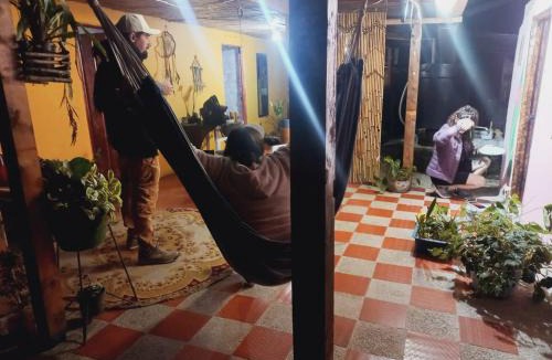 Filandia House | Mahatma Experiencias que Sanan