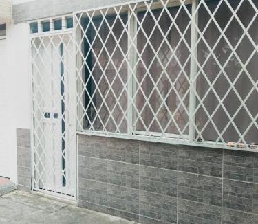 Cali Apartment | Apartamento Moderno y central