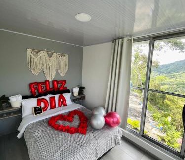 Vergara House | Reserva La Esperanza