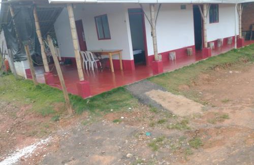 Samana House | Casa de descansó la pradera