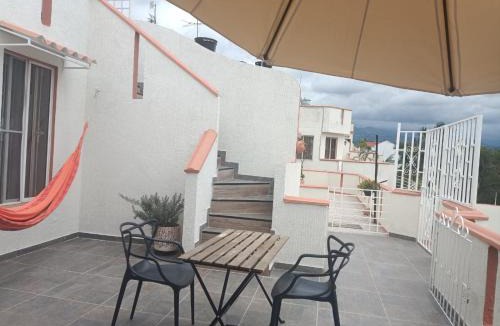 Fusagasuga Apartment | Apartamento Campestre