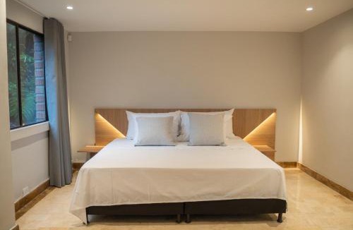 Las Lomas I Apartment | Edificio TIVOLI