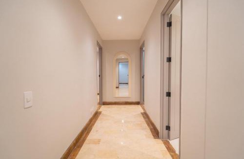 Las Lomas I Apartment | Edificio TIVOLI