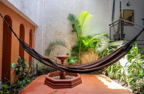 La America Villa | Colonial Villa in Laureles, Unique&Special House