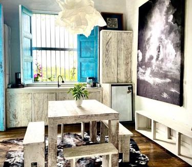 Libano Apartment | Apartamento Peñones