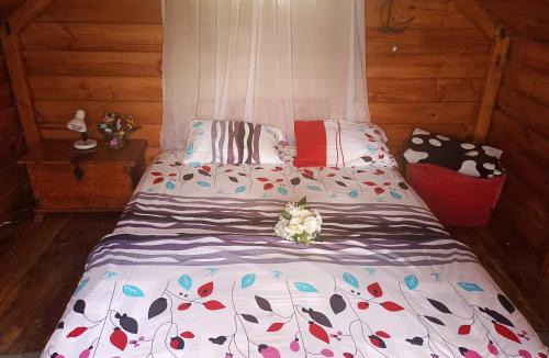 Supata Cabin | Eco Cabaña en el Campo