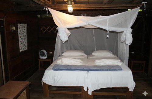 Nuqui Hotel | Morro Terco Hotel Nuquí