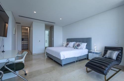 Porto Nao Villa | Brand new 4BR Villa at Calablanca
