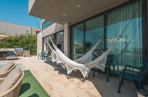 Porto Nao Villa | 4BR Caribbean Deluxe Villa 3C