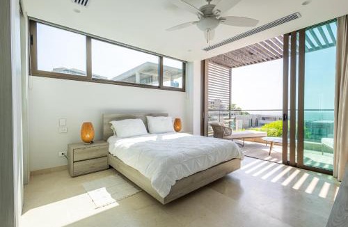 Porto Nao Villa | 4BR Caribbean Deluxe Villa 3C
