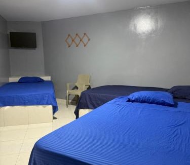 Sur Occidente Hotel | Hotel las nubes Barranquilla