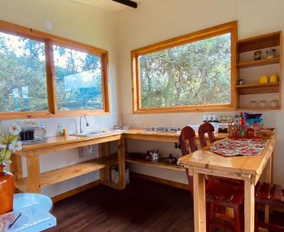 San Juan de Pasto Ski Chalet | Villa De Los Sueños