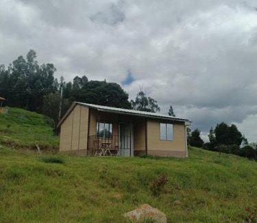Raquira Villa | Villa Teresa Ráquira