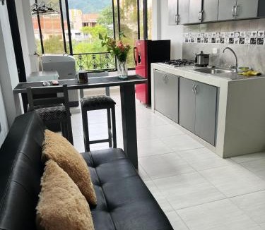 La Estrella Apartment | Apartamento Paraiso Family