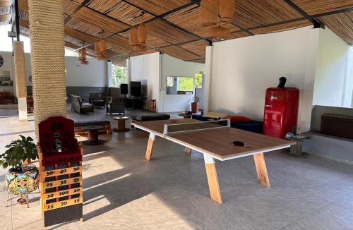 Villeta Hotel | Wayma House