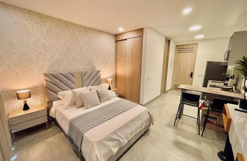 Papare Apartment | Apartamento con vista al mar y acceso a la playa