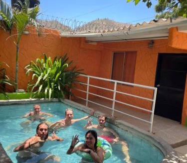 Taganga Hotel | Hotel Taganga Dive Santa Marta