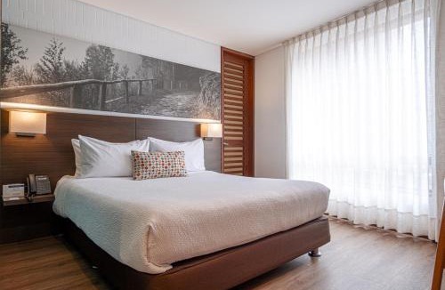 La Cabrera Hotel | 84 DC Bogotá By OxoHotel