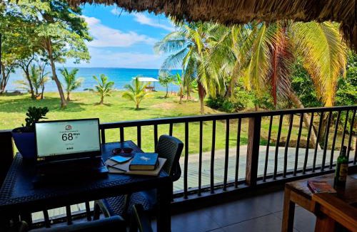 Monitos Villa | Deluxe Family Suite - In front of the sea