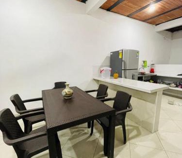 Tocaima House | Casa descanso en tocaima