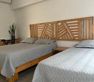 Palmira Hotel | Hotel 42 Avenida