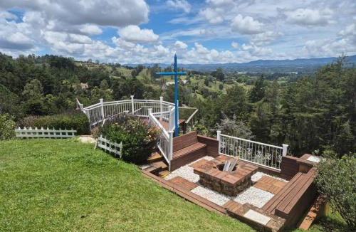 Rionegro Villa | AEROPUERTO-Rionegro- MONTEOLIVO COLONIAL