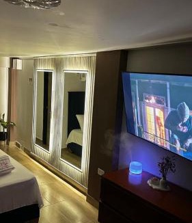 Sevilla Hotel | Hotel Oasis Premiun Sevilla