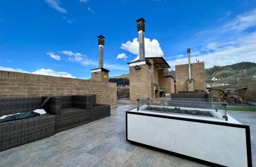 Chapinero Apartment | B P10 Amazing View Zone G 1015