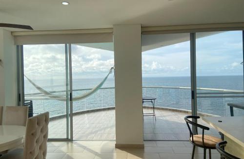 Covenas Apartment | Espectacular apto frente al mar