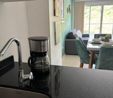 Pinchote Apartment | Full Apartamento de descanso vacacional