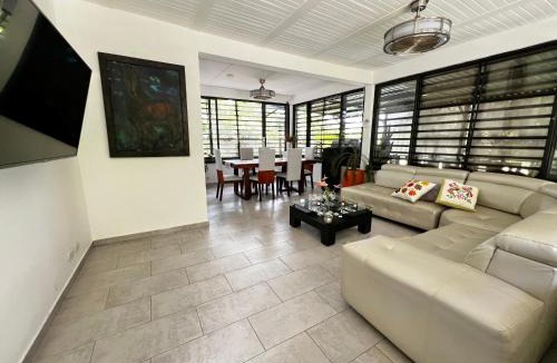 La Union Villa | Casa Finca en La Unión Valle con piscina - Pompano